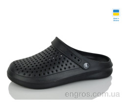 Кроксы M&L  Alex13